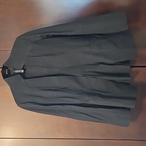 Athleta Classic Black Blazer